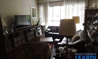 Imagem 3: APARTAMENTO - MORUMBI - SP