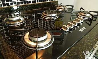 Imagem 5: Cód.: 11412 - Cobertura sem condomínio, 74m², com planejados, 02 dormitórios, 01 vaga, Jar