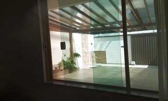 Imagem 4: Casa para venda tem 144 metros quadrados com 4 quartos em Buraquinho - Lauro de Freitas