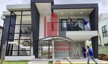 Imagem: Alphaville - Linda Casa no Alphaville 4