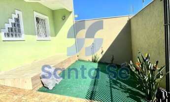 Imagem 2: Sobrado com 3 quartos para alugar por R$ 3500.00, 179.00 m2 - PAROLIN - CURITIBA/PR