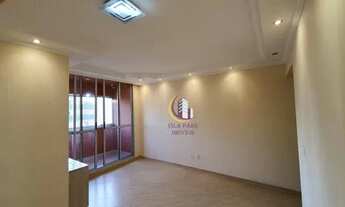 Imagem: Apartamento com 3 dormitórios para alugar