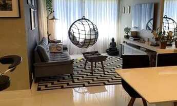 Imagem 5: Apartamento com 3 dormitórios para alugar, 90 m² por R$ 4.144,00/mês - Cavalhada - Porto A