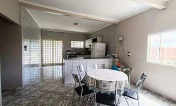 Imagem 4: Casa para venda com 300 metros quadrados com 5 quartos em Lourival Parente - Teresina - Pi