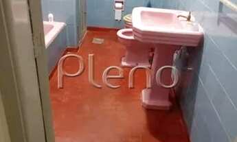 Imagem 5: Casa à venda e para locação no Taquaral - Campinas/SP