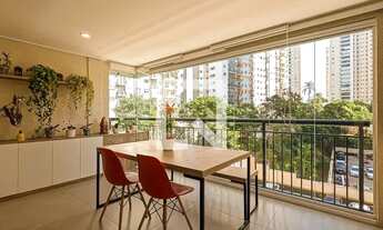 Imagem 7: Apartamento para Aluguel - Picanço, 2 Quartos, 83 m2