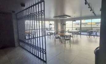 Imagem 3: Flat com 1 dormitório para alugar, 45 m² por R$ 2.000,01/mês - Jardim Oceania - João Pesso