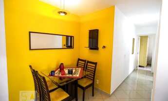 Imagem 2: Apartamento para Aluguel - Butantã, 2 Quartos, 50 m2