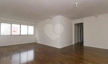 Imagem: APARTAMENTO PARA COMPRA OU LOCAÇÃO COM