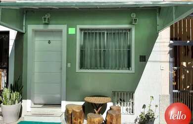 Imagem 2: São Paulo - Casa de Vila - Ipiranga