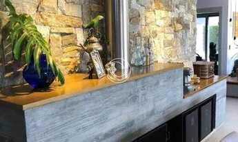 Imagem 4: Casa para venda tem 300 metros quadrados com 4 quartos em Monsuaba - Angra dos Reis - RJ