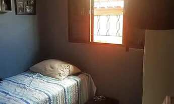 Imagem 2: Cód.: 7638 - 2 Casas em terreno, 3 dormitórios em cada, 2 vagas, Jardim Santo André, Santo