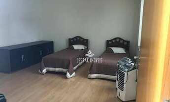 Imagem 3: Sobrado com 5 dormitórios à venda, 268 m² por R$ 945.000,00 - Presidente Roosevelt - Uberl