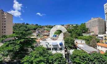 Imagem 7: Apartamento com 3 dormitórios à venda, 127 m² por R$ 620.000,00 - Icaraí - Niterói/RJ