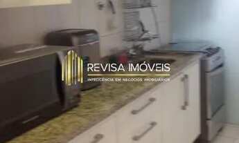 Imagem 6: Apartamento para Venda em Barueri, Edificio Santiago, 3 dormitórios, 1 suíte, 2 banheiros