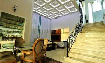 Imagem 4: Casa - Swiss Park - Campinas