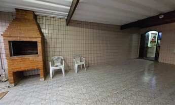 Imagem: Casa térrea para venda tem 106 metros quadrados