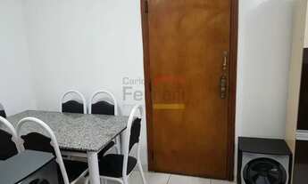 Imagem 1: Apartamento a venda, Lapa de Baixo, 02 dormitórios, 01 vaga, apto térreo