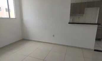 Imagem 7: Apartamento com 2 Quartos (sendo 1 suíte) no Centro de Lauro de Freitas