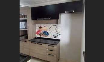 Imagem 7: Apartamento com 2 dormitórios à venda, 50 m² - Parque Erasmo Assunção - Santo André/SP