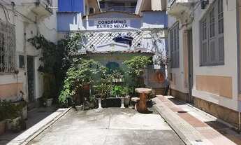 Imagem 2: Casa de vila para venda com 76 metros quadrados com 3 quartos em Vila Isabel - Rio de Jane