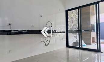 Imagem 3: Casa 3 dormitórios com suíte zona norte