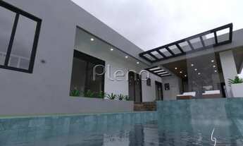 Imagem 3: Casa - Bosque - Vinhedo