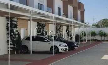 Imagem 2: Casa - Chácara Primavera - Campinas