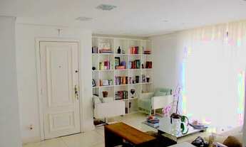 Imagem 5: Apartamento Venda 2 Dormitórios - 100 m² Vila Mascote