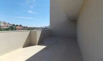 Imagem 2: Cobertura com 2 dormitórios à venda em Belo Horizonte