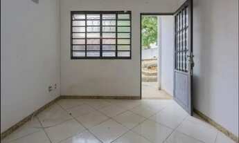 Imagem 3: Casa para aluguel possui 80 metros quadrados com 2 quartos em Serra - Belo Horizonte - MG