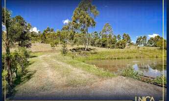 Imagem 5: Capela de Santana - Chácara - Divisa