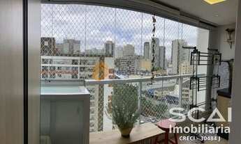 Imagem 5: Apartamento de 57m² disponível para venda no Condomínio you sena madureira