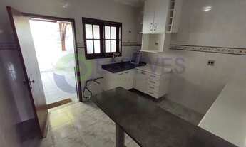 Imagem 5: Casa de condomínio para aluguel tem 110 metros quadrados com 2 quartos