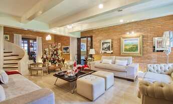 Imagem 5: Excelente casa para Venda no Bairro Vista Alegre - Curitiba/PR