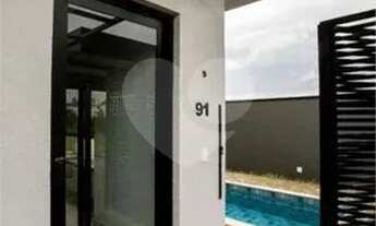 Imagem 5: Casa dois pavimentos 164 m² a venda condomínio Phytus Itupeva São Paulo