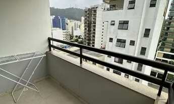 Imagem 5: Centro/ Residencial Escandinávia Apartamento de frente/ 2 quartos/suite/2vagas