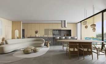 Imagem: Florianópolis - Apartamento Padrão - Cacupé