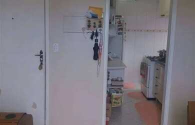 Imagem 5: Apartamento para venda possui 55 metros quadrados com 3 quartos em Vila Laura - Salvador