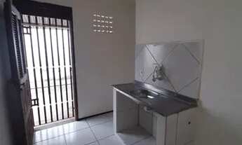 Imagem 4: Casa original no Cohatrac II Proximo ao Supermercado Mateus