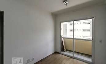 Imagem 3: Apartamento para Aluguel - Tatuapé, 1 Quarto, 34 m2