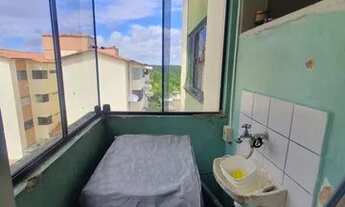 Imagem 7: Apartamento de 2q no Guaira - Maria Lacerda, nova parnamirim