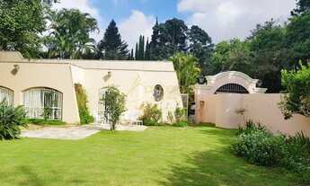 Imagem: Casa Condomínio - Chácara Flora - 2.942