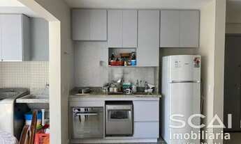 Imagem 5: Apartamento de 43m² disponível para venda no Condomínio Edifício EXT campo belo