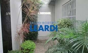 Imagem: SOBRADO - PLANALTO PAULISTA - SP