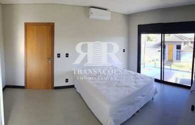 Imagem 5: Casa 4 dormitórios, 385m², à venda por R$ 3.000.000,00 - Lago Sul - Bauru/SP