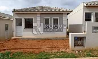 Imagem: Casa Residencial à venda, 3 quartos, 1