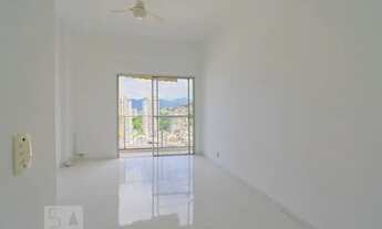 Imagem 3: Apartamento para Aluguel - Pechincha, 2 Quartos, 67 m2