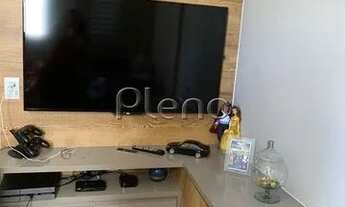 Imagem 2: Apartamento - Vila Industrial - Campinas