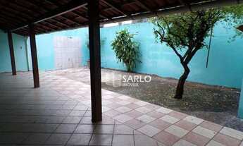 Imagem 2: Casa com 3 dormitórios para alugar, 350 m² por R$ 4.800,00/mês - Jardim Camburi - Vitória